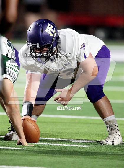 Thumbnail 3 in Timber Creek vs Prosper photogallery.