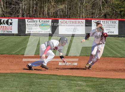 Thumbnail 3 in White County @ Coffee County Central photogallery.