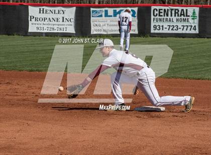 Thumbnail 2 in White County @ Coffee County Central photogallery.