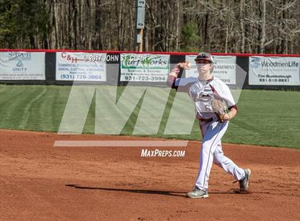 Thumbnail 3 in White County @ Coffee County Central photogallery.