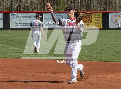 Thumbnail 1 in White County @ Coffee County Central photogallery.
