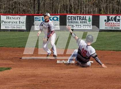 Thumbnail 3 in White County @ Coffee County Central photogallery.
