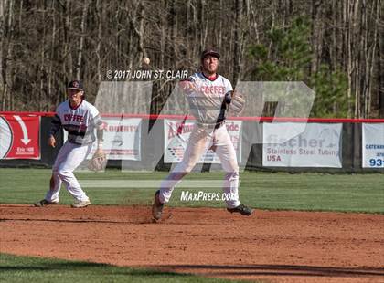 Thumbnail 3 in White County @ Coffee County Central photogallery.