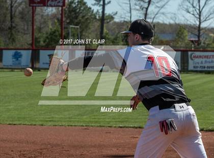 Thumbnail 2 in White County @ Coffee County Central photogallery.