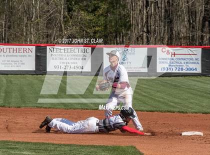 Thumbnail 3 in White County @ Coffee County Central photogallery.