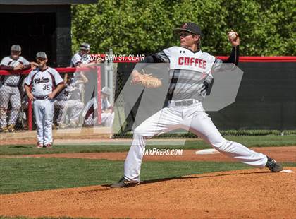 Thumbnail 3 in White County @ Coffee County Central photogallery.