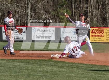 Thumbnail 3 in White County @ Coffee County Central photogallery.