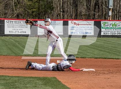 Thumbnail 2 in White County @ Coffee County Central photogallery.