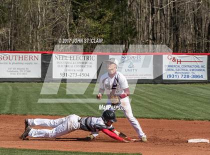 Thumbnail 2 in White County @ Coffee County Central photogallery.