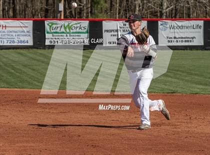 Thumbnail 1 in White County @ Coffee County Central photogallery.