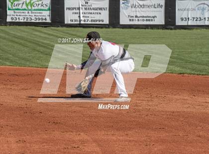 Thumbnail 1 in White County @ Coffee County Central photogallery.