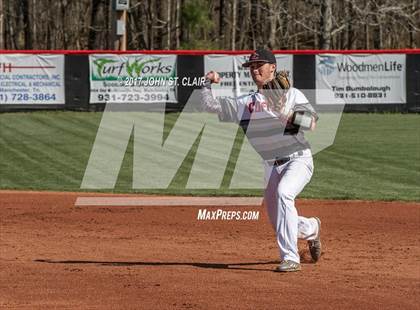 Thumbnail 3 in White County @ Coffee County Central photogallery.