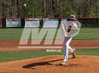 Thumbnail 2 in White County @ Coffee County Central photogallery.