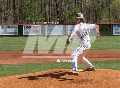 Thumbnail 3 in White County @ Coffee County Central photogallery.
