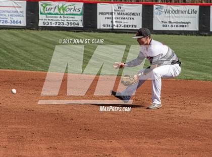 Thumbnail 3 in White County @ Coffee County Central photogallery.