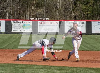 Thumbnail 1 in White County @ Coffee County Central photogallery.