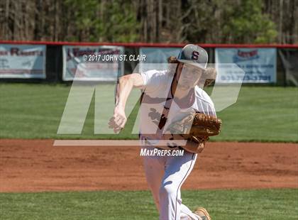 Thumbnail 1 in White County @ Coffee County Central photogallery.