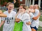 Photo from the gallery "Mill Creek vs. West Forsyth (GHSA 7A Championship)"