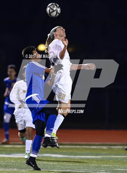 Thumbnail 1 in Mt. Eden @ San Ramon Valley (CIF NCS D1 Rd1) photogallery.