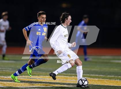 Thumbnail 2 in Mt. Eden @ San Ramon Valley (CIF NCS D1 Rd1) photogallery.