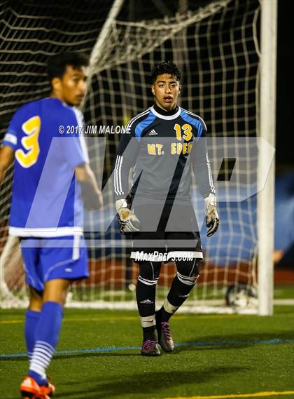 Thumbnail 2 in Mt. Eden @ San Ramon Valley (CIF NCS D1 Rd1) photogallery.