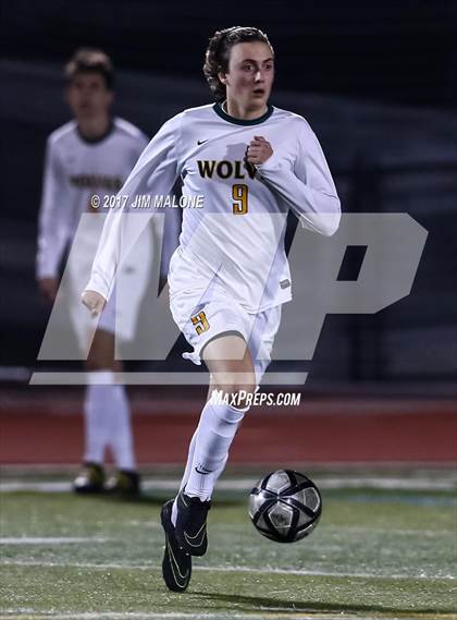 Thumbnail 2 in Mt. Eden @ San Ramon Valley (CIF NCS D1 Rd1) photogallery.