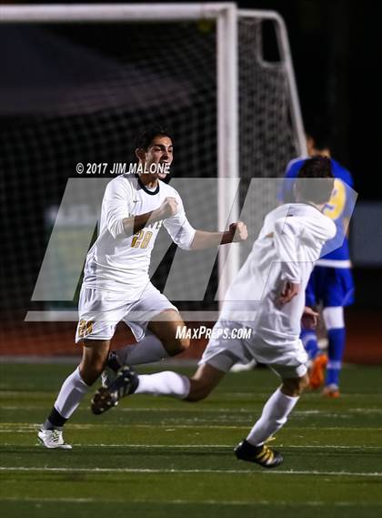 Thumbnail 2 in Mt. Eden @ San Ramon Valley (CIF NCS D1 Rd1) photogallery.