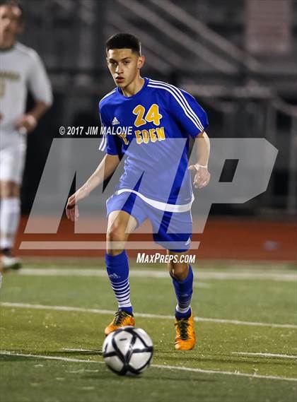 Thumbnail 2 in Mt. Eden @ San Ramon Valley (CIF NCS D1 Rd1) photogallery.