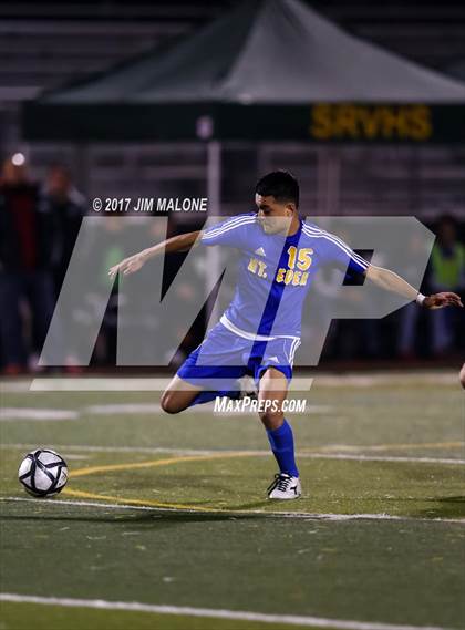 Thumbnail 1 in Mt. Eden @ San Ramon Valley (CIF NCS D1 Rd1) photogallery.