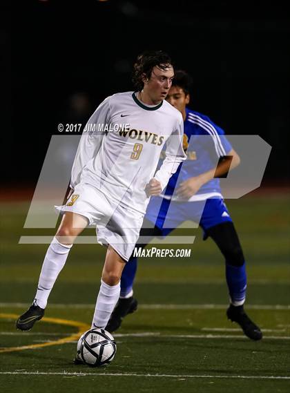 Thumbnail 1 in Mt. Eden @ San Ramon Valley (CIF NCS D1 Rd1) photogallery.