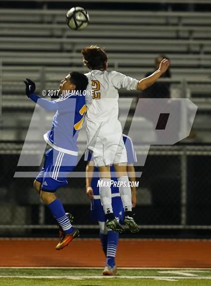 Thumbnail 1 in Mt. Eden @ San Ramon Valley (CIF NCS D1 Rd1) photogallery.