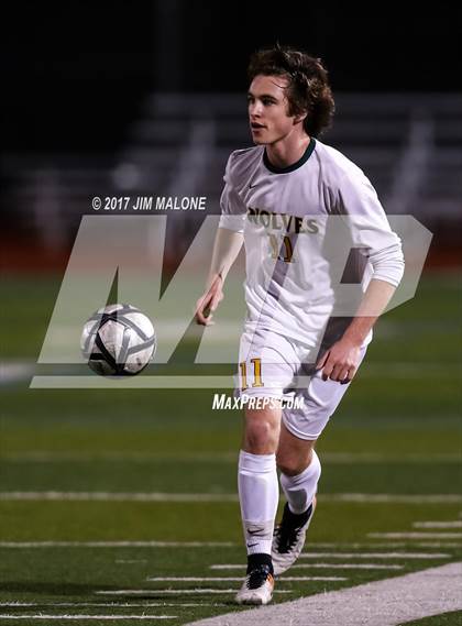 Thumbnail 1 in Mt. Eden @ San Ramon Valley (CIF NCS D1 Rd1) photogallery.