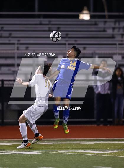 Thumbnail 3 in Mt. Eden @ San Ramon Valley (CIF NCS D1 Rd1) photogallery.