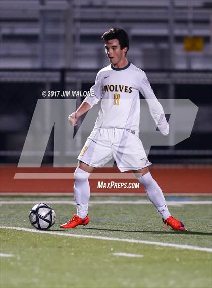 Thumbnail 3 in Mt. Eden @ San Ramon Valley (CIF NCS D1 Rd1) photogallery.