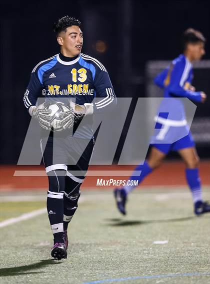 Thumbnail 3 in Mt. Eden @ San Ramon Valley (CIF NCS D1 Rd1) photogallery.
