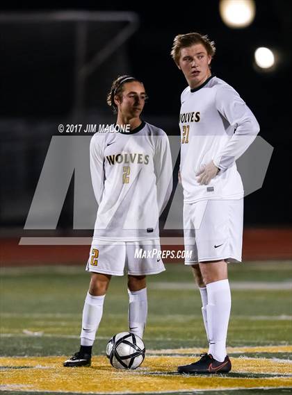 Thumbnail 3 in Mt. Eden @ San Ramon Valley (CIF NCS D1 Rd1) photogallery.