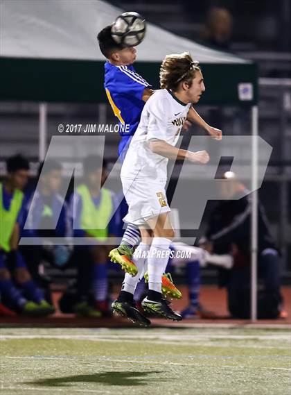 Thumbnail 1 in Mt. Eden @ San Ramon Valley (CIF NCS D1 Rd1) photogallery.