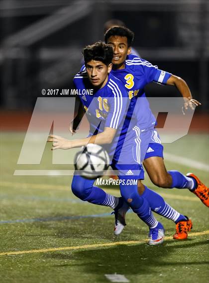 Thumbnail 3 in Mt. Eden @ San Ramon Valley (CIF NCS D1 Rd1) photogallery.