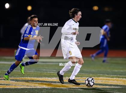 Thumbnail 1 in Mt. Eden @ San Ramon Valley (CIF NCS D1 Rd1) photogallery.
