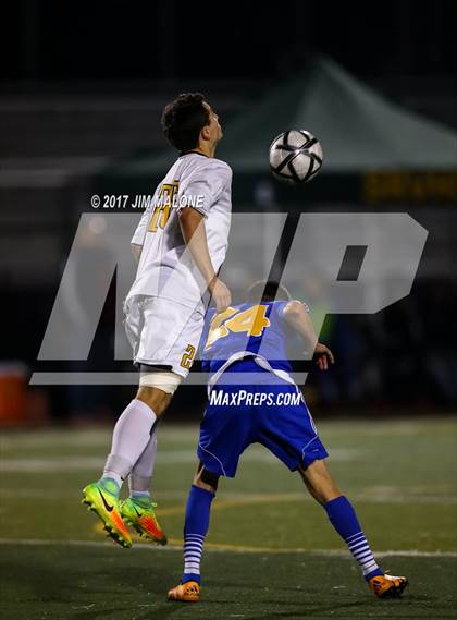 Thumbnail 2 in Mt. Eden @ San Ramon Valley (CIF NCS D1 Rd1) photogallery.