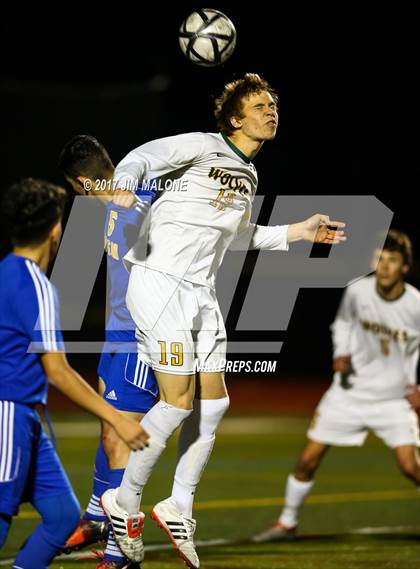 Thumbnail 1 in Mt. Eden @ San Ramon Valley (CIF NCS D1 Rd1) photogallery.