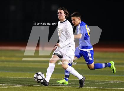 Thumbnail 1 in Mt. Eden @ San Ramon Valley (CIF NCS D1 Rd1) photogallery.