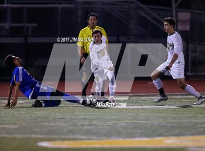 Thumbnail 2 in Mt. Eden @ San Ramon Valley (CIF NCS D1 Rd1) photogallery.