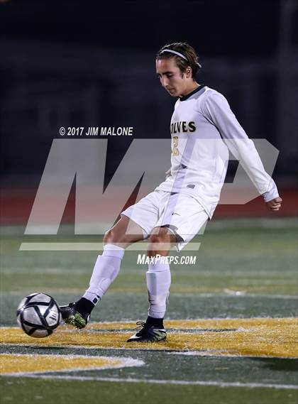 Thumbnail 1 in Mt. Eden @ San Ramon Valley (CIF NCS D1 Rd1) photogallery.