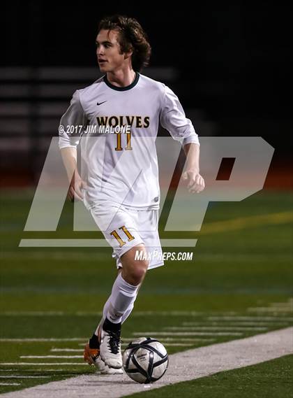 Thumbnail 2 in Mt. Eden @ San Ramon Valley (CIF NCS D1 Rd1) photogallery.
