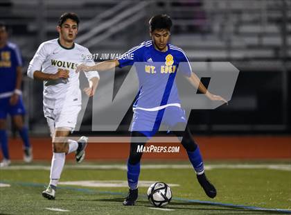 Thumbnail 1 in Mt. Eden @ San Ramon Valley (CIF NCS D1 Rd1) photogallery.