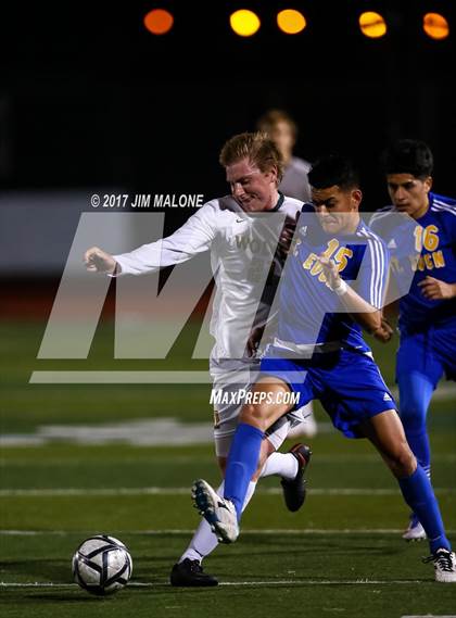 Thumbnail 3 in Mt. Eden @ San Ramon Valley (CIF NCS D1 Rd1) photogallery.