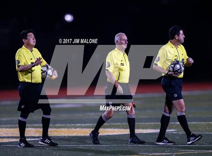 Thumbnail 1 in Mt. Eden @ San Ramon Valley (CIF NCS D1 Rd1) photogallery.