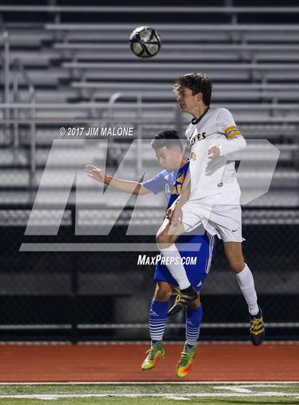 Thumbnail 1 in Mt. Eden @ San Ramon Valley (CIF NCS D1 Rd1) photogallery.