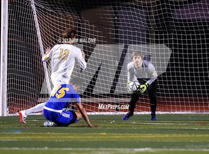 Thumbnail 2 in Mt. Eden @ San Ramon Valley (CIF NCS D1 Rd1) photogallery.